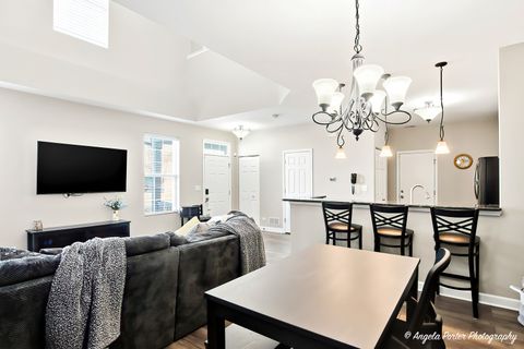 Tiny photo for 1774 Sebastian Road #1774, Woodstock, IL 60098 (MLS # 12534220)