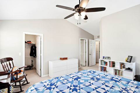 Tiny photo for 1774 Sebastian Road #1774, Woodstock, IL 60098 (MLS # 12534220)