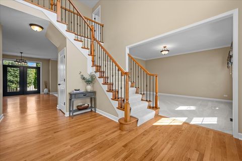 Tiny photo for 2538 Needham Court, Aurora, IL 60503 (MLS # 12506917)