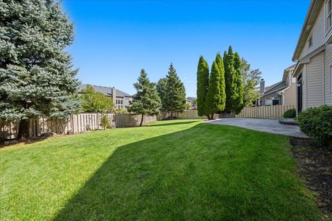 Tiny photo for 2538 Needham Court, Aurora, IL 60503 (MLS # 12506917)