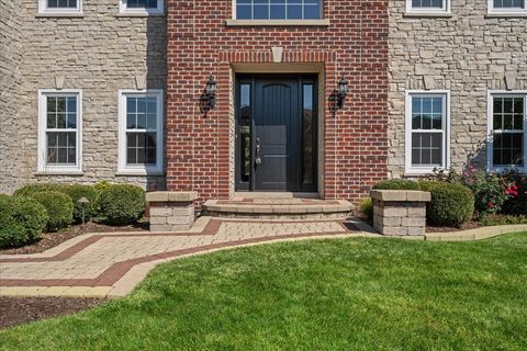 Tiny photo for 2538 Needham Court, Aurora, IL 60503 (MLS # 12506917)