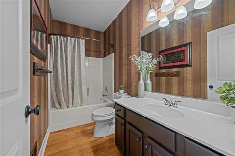 Tiny photo for 2538 Needham Court, Aurora, IL 60503 (MLS # 12506917)