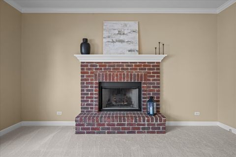 Tiny photo for 2538 Needham Court, Aurora, IL 60503 (MLS # 12506917)