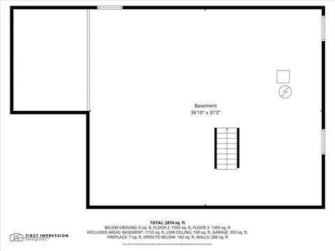 Tiny photo for 2538 Needham Court, Aurora, IL 60503 (MLS # 12506917)
