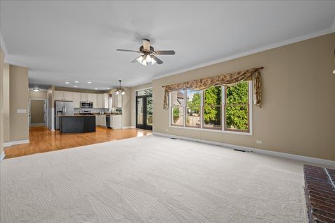 Tiny photo for 2538 Needham Court, Aurora, IL 60503 (MLS # 12506917)