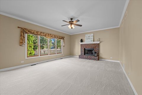 Tiny photo for 2538 Needham Court, Aurora, IL 60503 (MLS # 12506917)