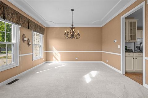 Tiny photo for 2538 Needham Court, Aurora, IL 60503 (MLS # 12506917)