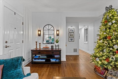 Tiny photo for 1348 W George Street #1, Chicago, IL 60657 (MLS # 12541702)