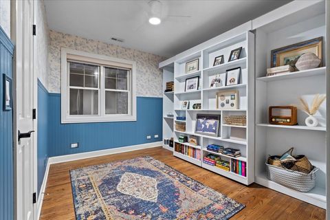 Tiny photo for 1348 W George Street #1, Chicago, IL 60657 (MLS # 12541702)