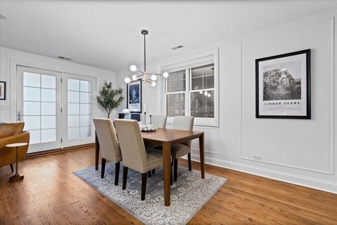 Tiny photo for 1348 W George Street #1, Chicago, IL 60657 (MLS # 12541702)