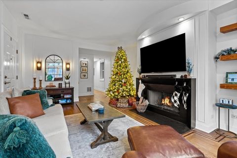 Tiny photo for 1348 W George Street #1, Chicago, IL 60657 (MLS # 12541702)