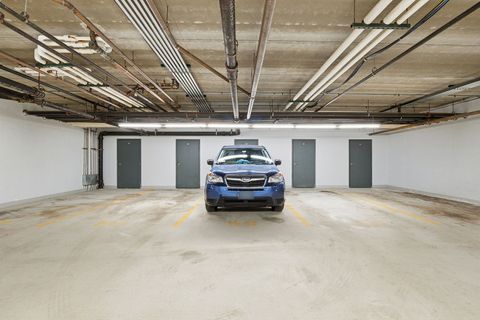 Tiny photo for 8727 W Bryn Mawr Avenue #606, Chicago, IL 60631 (MLS # 12621300)