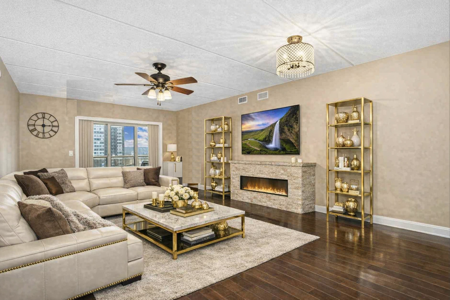 8727 W Bryn Mawr Avenue 606