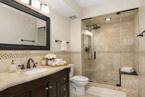 Tiny photo for 8727 W Bryn Mawr Avenue #606, Chicago, IL 60631 (MLS # 12621300)