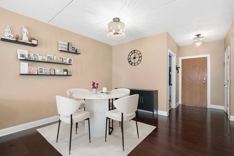 Tiny photo for 8727 W Bryn Mawr Avenue #606, Chicago, IL 60631 (MLS # 12621300)