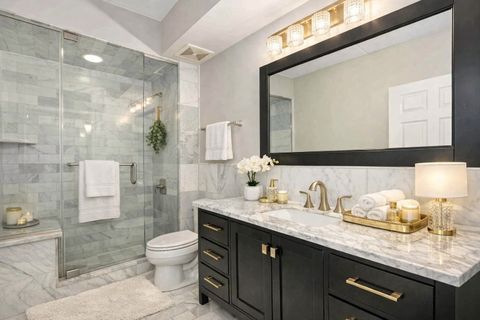 Tiny photo for 8727 W Bryn Mawr Avenue #606, Chicago, IL 60631 (MLS # 12621300)