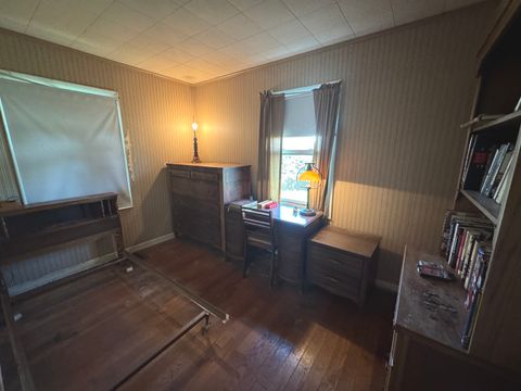 Tiny photo for 836 N 11th Street, Rochelle, IL 61068 (MLS # 12466320)