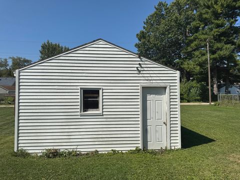 Tiny photo for 836 N 11th Street, Rochelle, IL 61068 (MLS # 12466320)