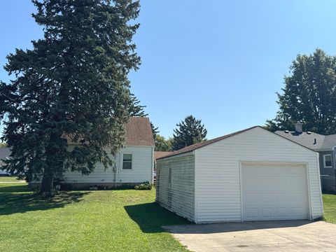 Tiny photo for 836 N 11th Street, Rochelle, IL 61068 (MLS # 12466320)