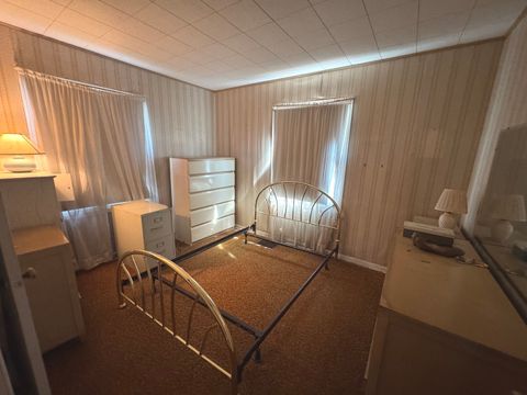 Tiny photo for 836 N 11th Street, Rochelle, IL 61068 (MLS # 12466320)