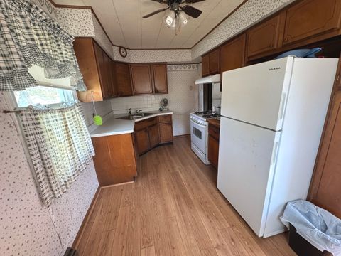 Tiny photo for 836 N 11th Street, Rochelle, IL 61068 (MLS # 12466320)