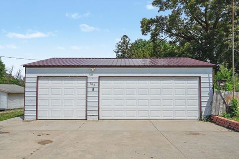 Tiny photo for 104 N Lime Street, Albany, IL 61230 (MLS # 12673561)