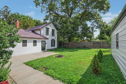 Tiny photo for 104 N Lime Street, Albany, IL 61230 (MLS # 12673561)