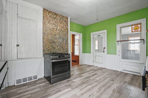 Tiny photo for 104 N Lime Street, Albany, IL 61230 (MLS # 12673561)