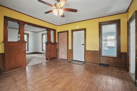 Tiny photo for 104 N Lime Street, Albany, IL 61230 (MLS # 12673561)