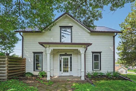 Tiny photo for 104 N Lime Street, Albany, IL 61230 (MLS # 12673561)
