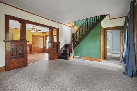 Tiny photo for 104 N Lime Street, Albany, IL 61230 (MLS # 12673561)