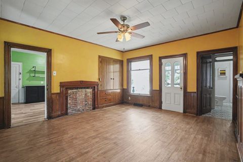 Tiny photo for 104 N Lime Street, Albany, IL 61230 (MLS # 12673561)