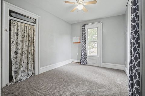 Tiny photo for 104 N Lime Street, Albany, IL 61230 (MLS # 12673561)