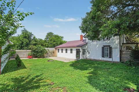 Tiny photo for 104 N Lime Street, Albany, IL 61230 (MLS # 12673561)