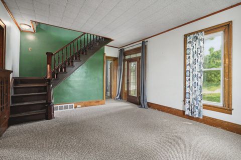 Tiny photo for 104 N Lime Street, Albany, IL 61230 (MLS # 12673561)