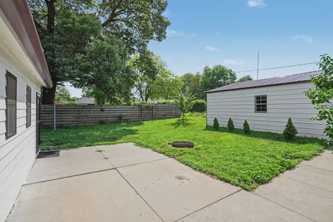 Tiny photo for 104 N Lime Street, Albany, IL 61230 (MLS # 12673561)