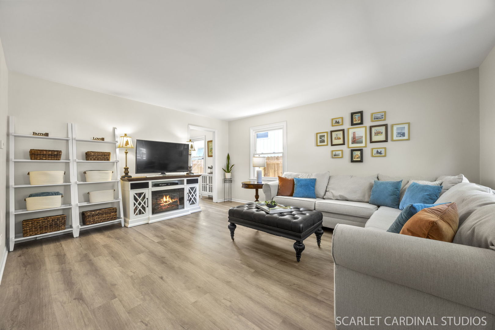 206 - 208 N Fremont Street