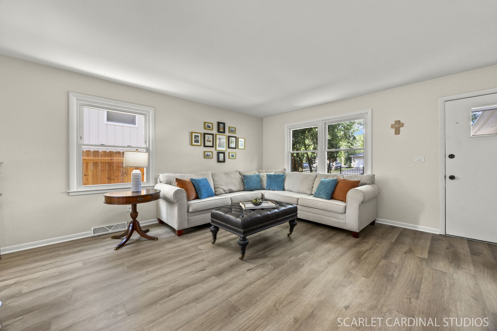 206 - 208 N Fremont Street