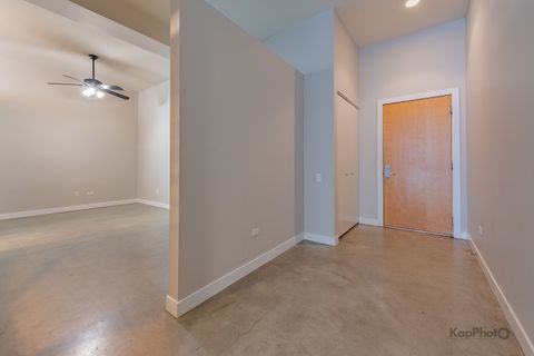 Tiny photo for 939 W Madison Street #403, Chicago, IL 60607 (MLS # 12610995)