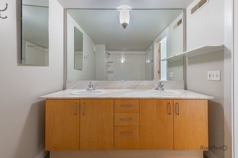 Tiny photo for 939 W Madison Street #403, Chicago, IL 60607 (MLS # 12610995)