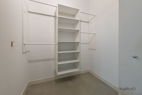 Tiny photo for 939 W Madison Street #403, Chicago, IL 60607 (MLS # 12610995)