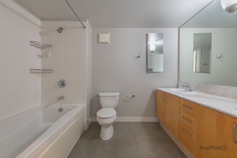 Tiny photo for 939 W Madison Street #403, Chicago, IL 60607 (MLS # 12610995)
