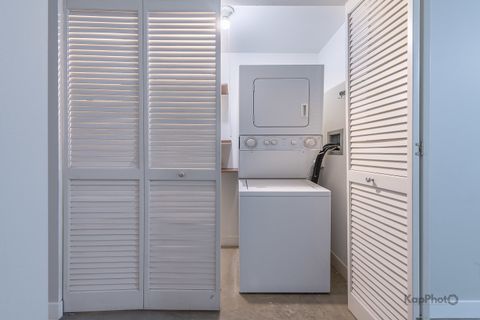 Tiny photo for 939 W Madison Street #403, Chicago, IL 60607 (MLS # 12610995)