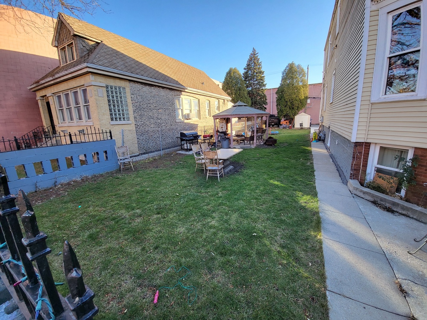 4037 W Parker Avenue