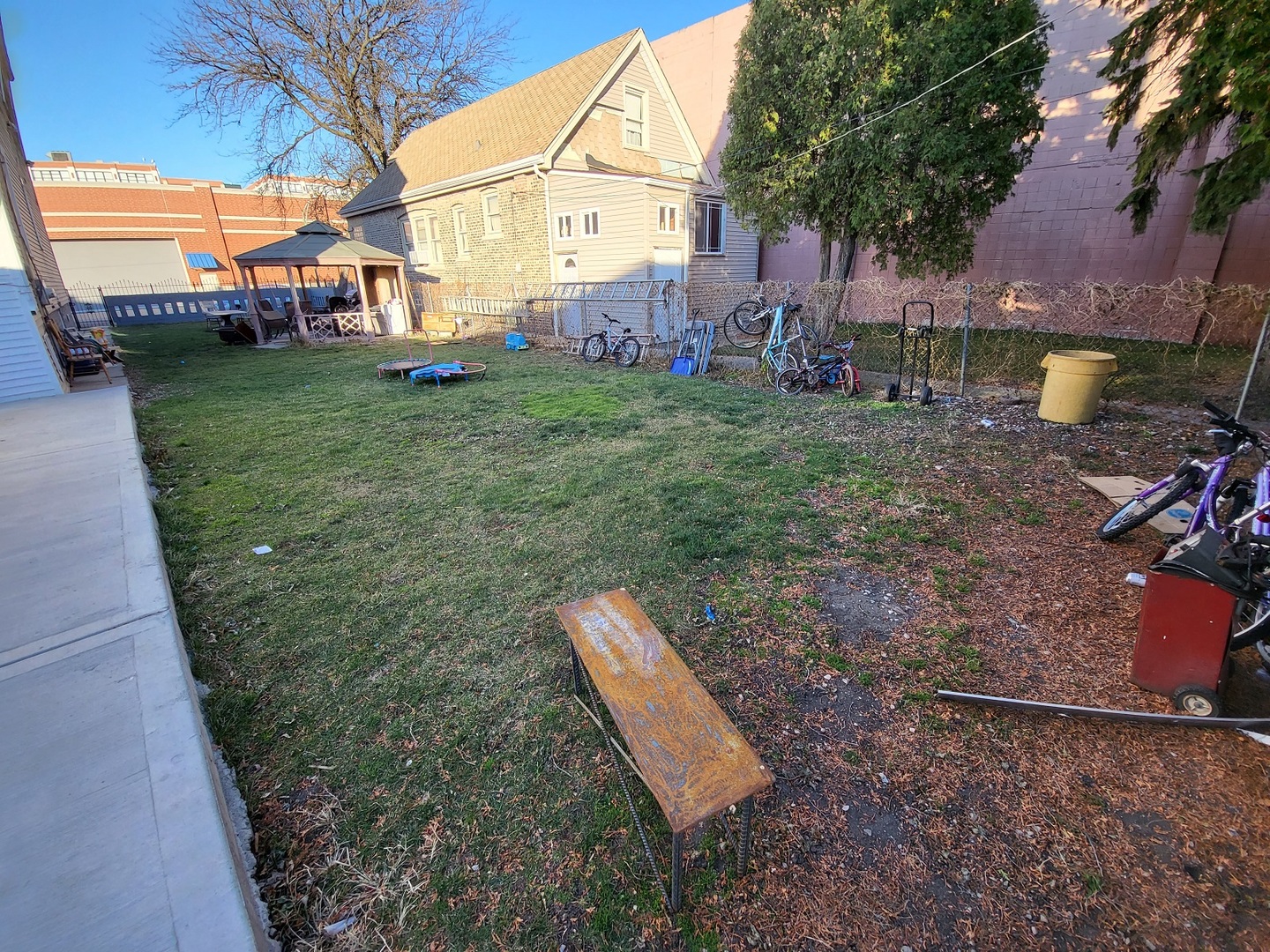 4037 W Parker Avenue