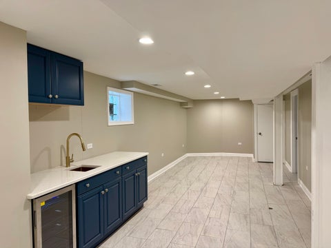 Tiny photo for 7945 S Perry Avenue, Chicago, IL 60620 (MLS # 12760706)