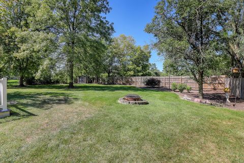 A home in Wheaton