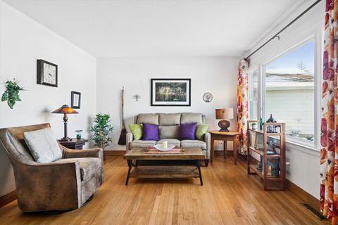 Tiny photo for 18065 W Big Oaks Road, Grayslake, IL 60030 (MLS # 12551122)