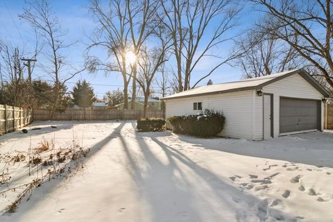 Tiny photo for 18065 W Big Oaks Road, Grayslake, IL 60030 (MLS # 12551122)
