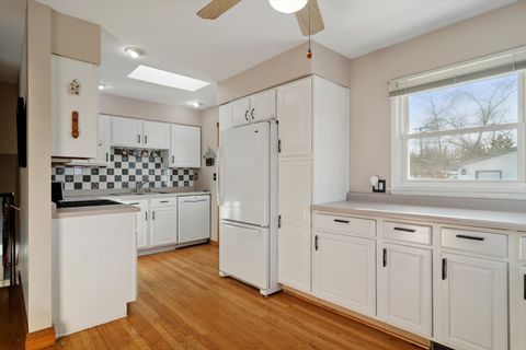 Tiny photo for 18065 W Big Oaks Road, Grayslake, IL 60030 (MLS # 12551122)